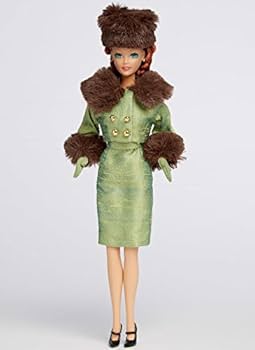 バービー♪ アニマル柄シャツのセット ジェニー 1/6ドール バービー♪ アニマル柄シャツのセット ジェニー 1/6ドール